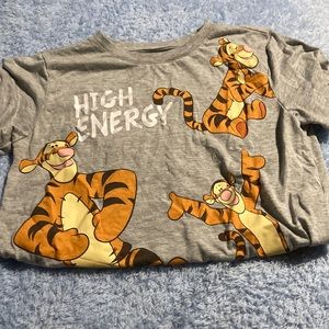 Disney shirt